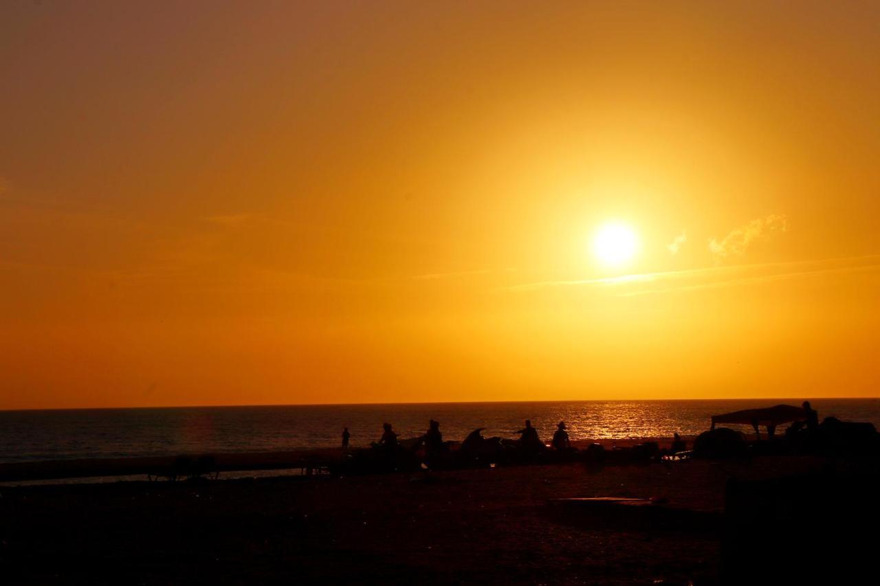 Hotel Residence Imiplage Agadir Exterior foto